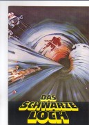 274: Das Schwarze Loch,  Maximilian Schell,  Anthony Perkins,